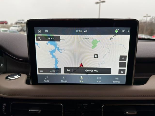 Used 2023 Lincoln Aviator Reserve w/ Equipment Group 201A image 28