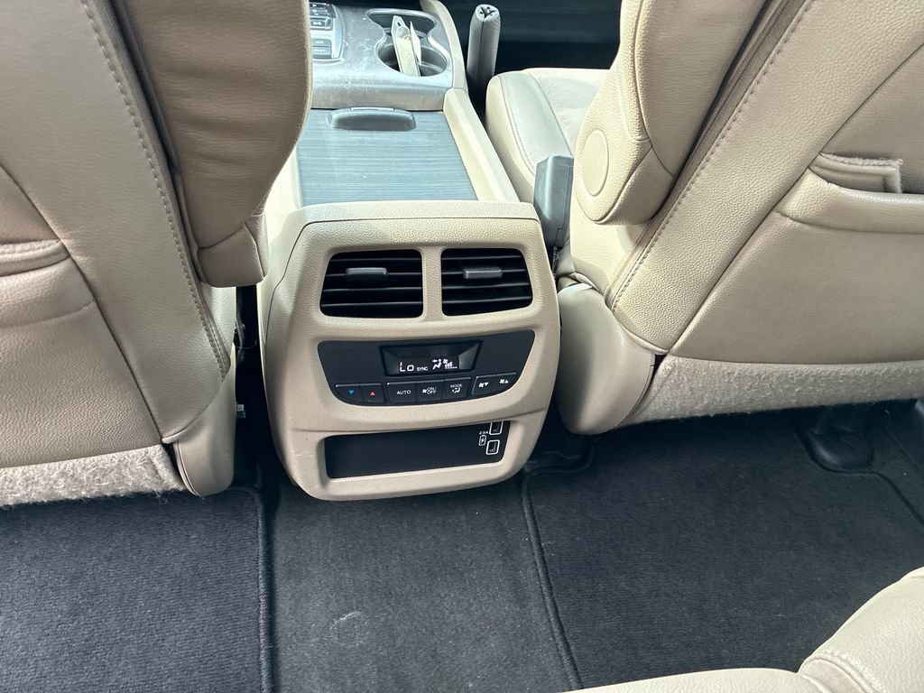 Certified 2021 Honda Pilot EX-L image 22