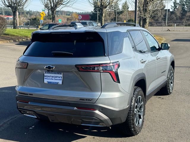 New 2026 Chevrolet Equinox ACTIV w/ Convenience Package III image 7