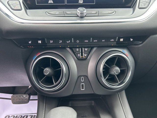 New 2026 Chevrolet Blazer LT w/ Convenience Package image 16