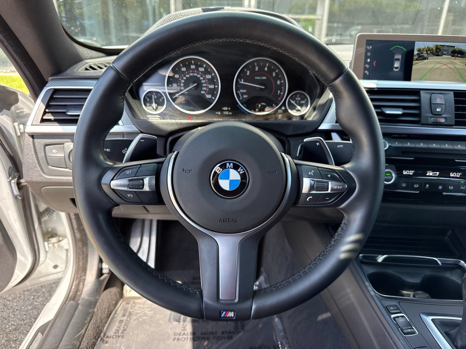 Used 2018 BMW 430i Gran Coupe RWD image 29