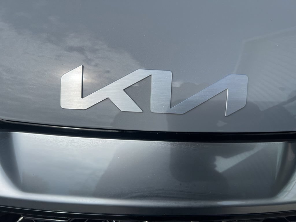 Certified 2024 Kia Sportage SX AWD/4WD image 28