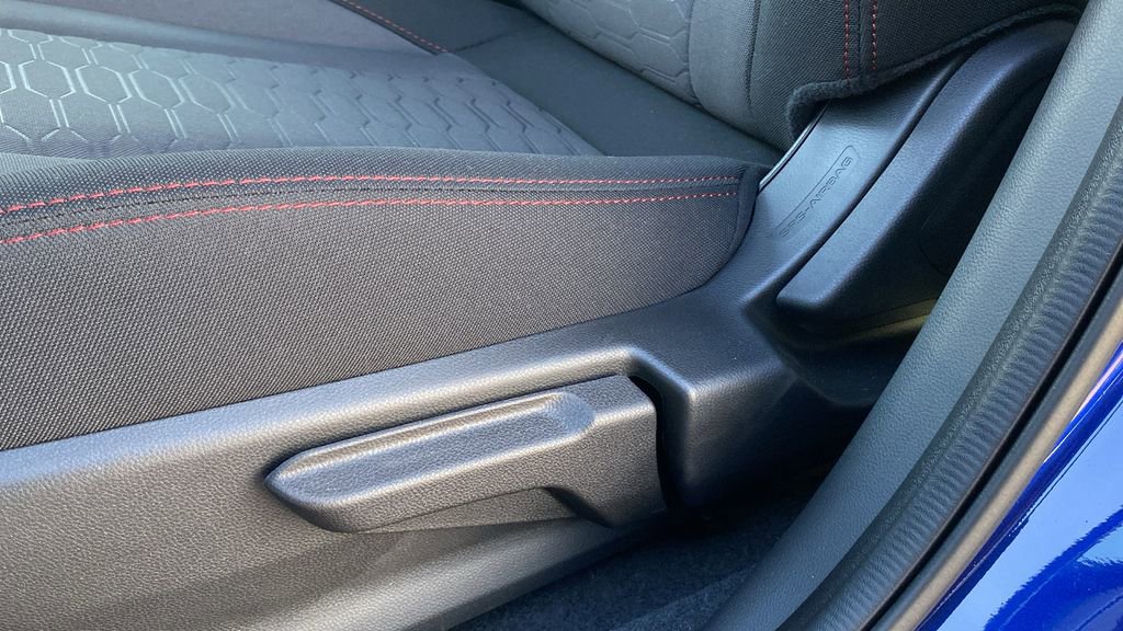 New 2026 Subaru Impreza 2.0i Sport image 19