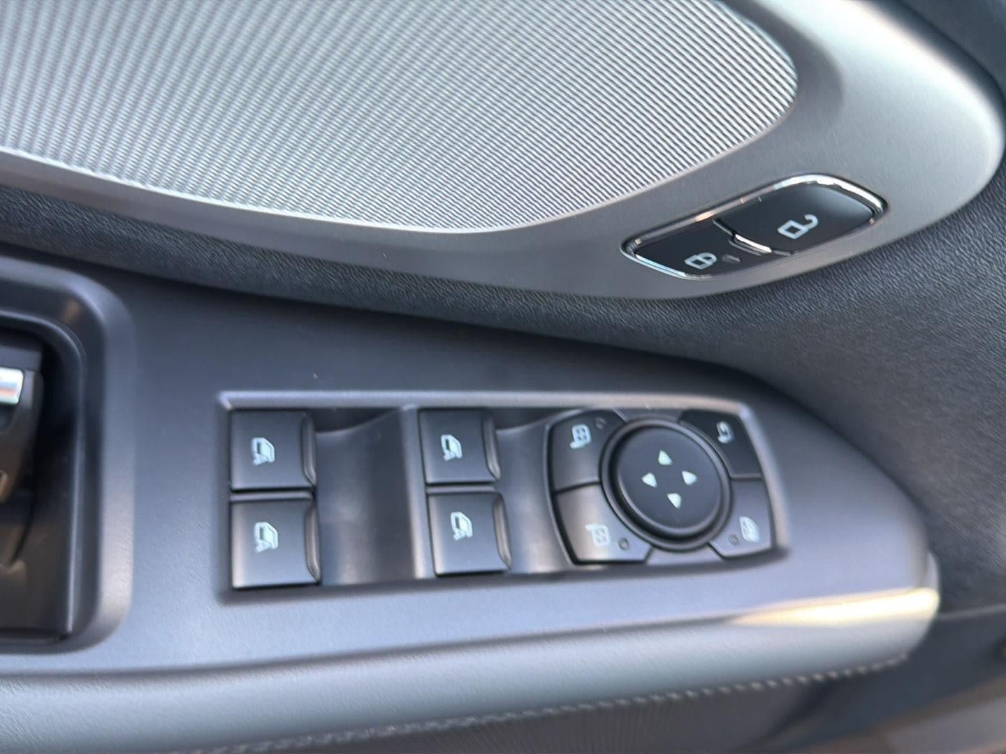New 2027 Ford Expedition Active AWD/4WD image 18