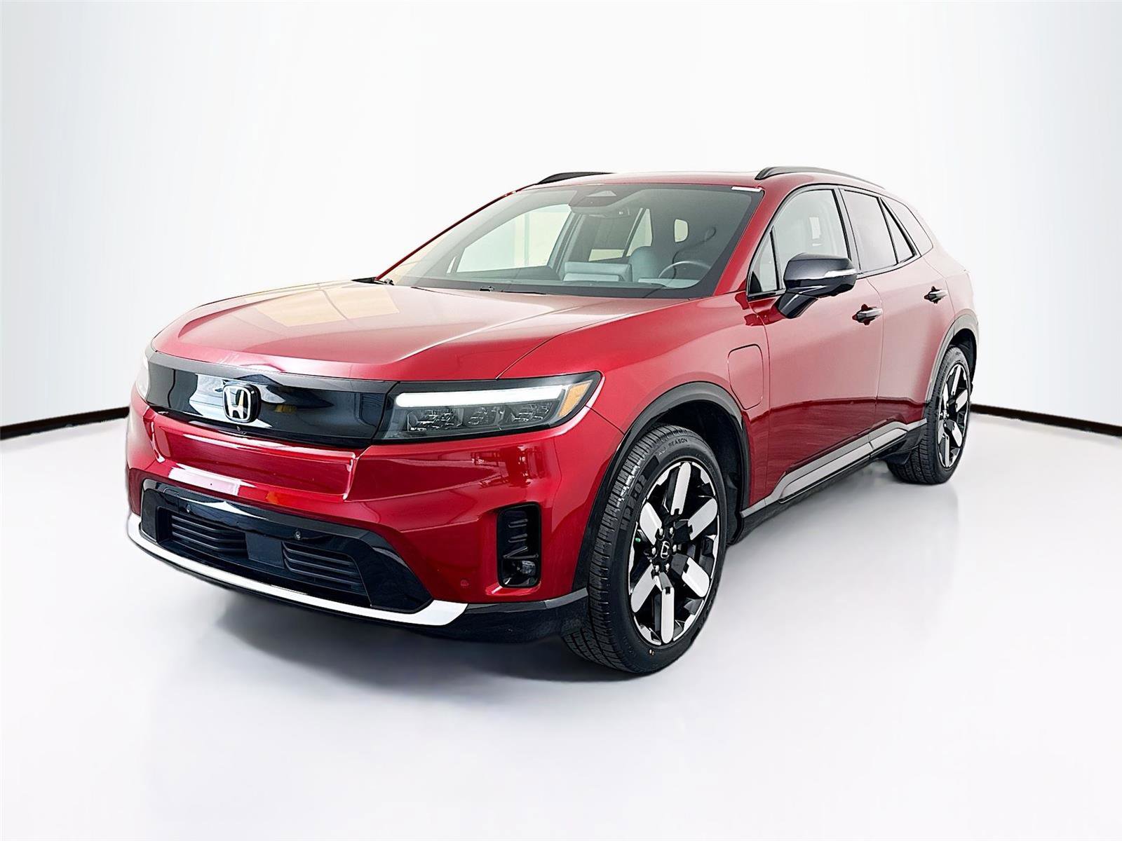 Used 2024 Honda Prologue Elite video 1