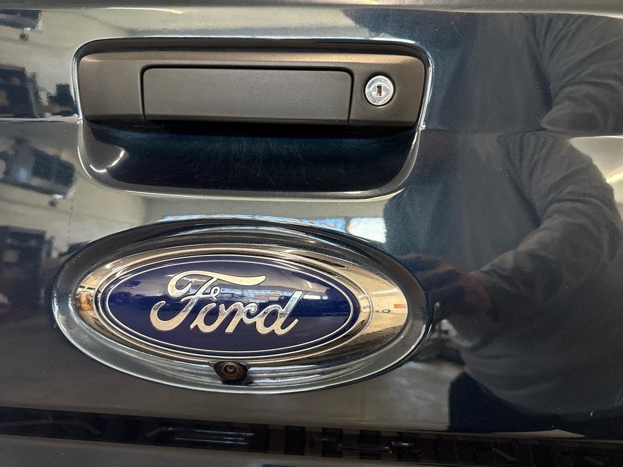 Used 2022 Ford Maverick XLT FWD image 84