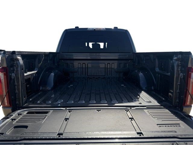 Used 2025 Ford F150 Raptor AWD/4WD image 18