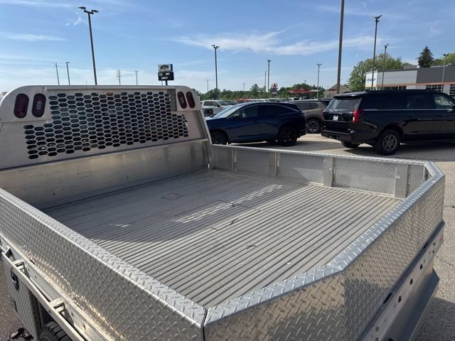 Used 2008 Ford F450 Lariat AWD/4WD image 12