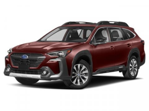 Certified 2023 Subaru Outback Limited image 4