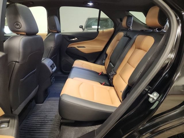 Used 2018 Chevrolet Equinox Premier AWD/4WD image 24