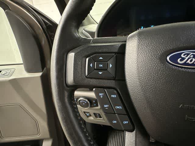 Used 2019 Ford F150 XLT w/ Equipment Group 302A Luxury AWD/4WD image 8
