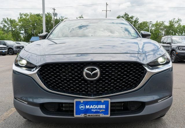 Used 2024 MAZDA CX-30 AWD 2.5 S w/ Preferred Package image 3