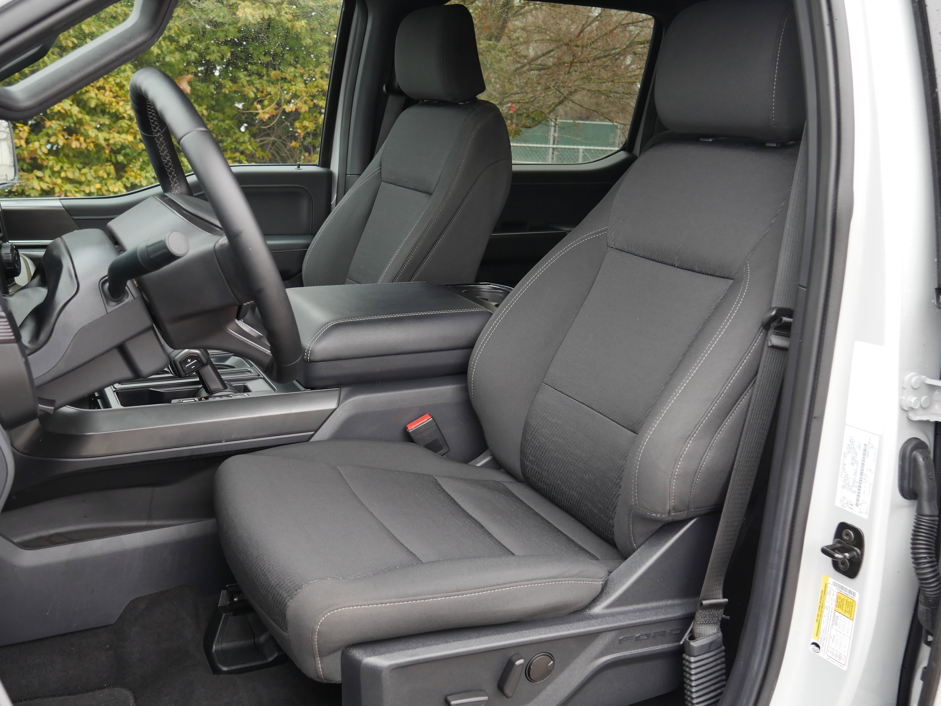 Certified 2024 Ford F150 XLT w/ Equipment Group 302A MID image 36