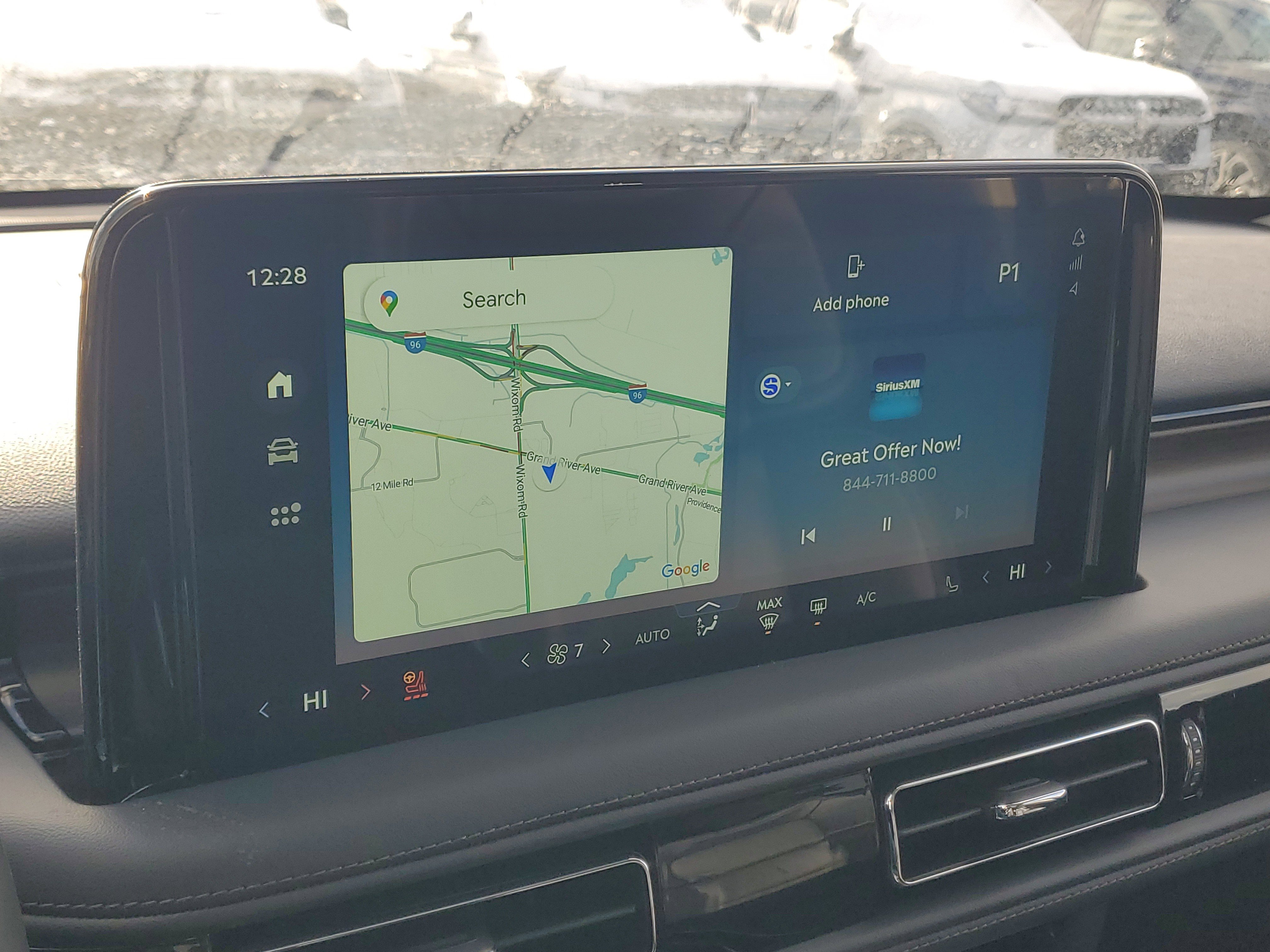 New 2026 Lincoln Aviator Reserve image 19