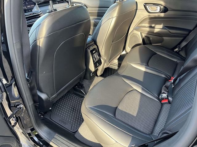 New 2026 Jeep Compass Latitude w/ Quick Order Package 29K image 26
