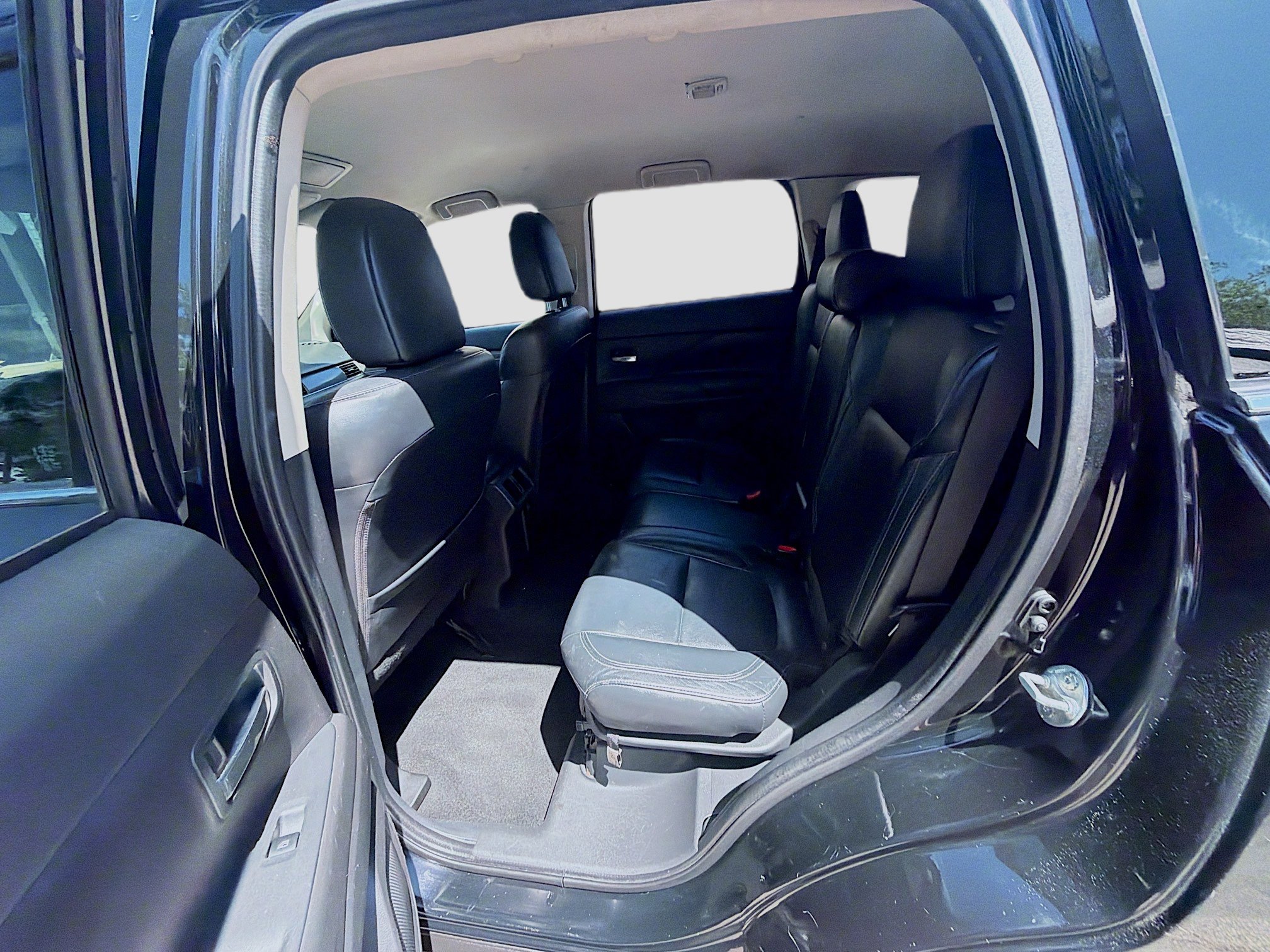 Used 2020 Mitsubishi Outlander SEL AWD/4WD image 22