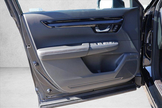 New 2027 Honda CR-V Sport Touring image 12