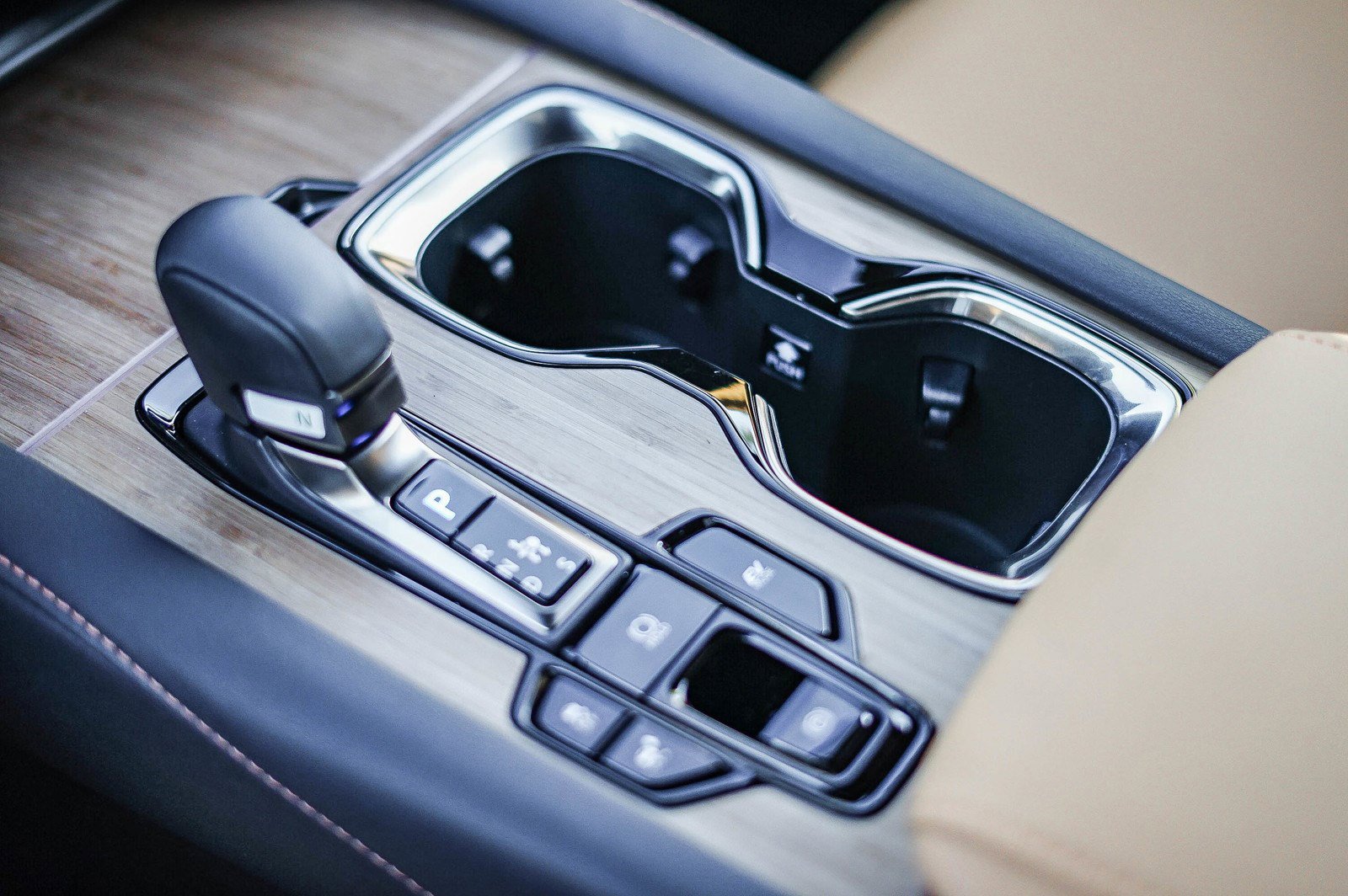 New 2026 Lexus RX 350h image 24