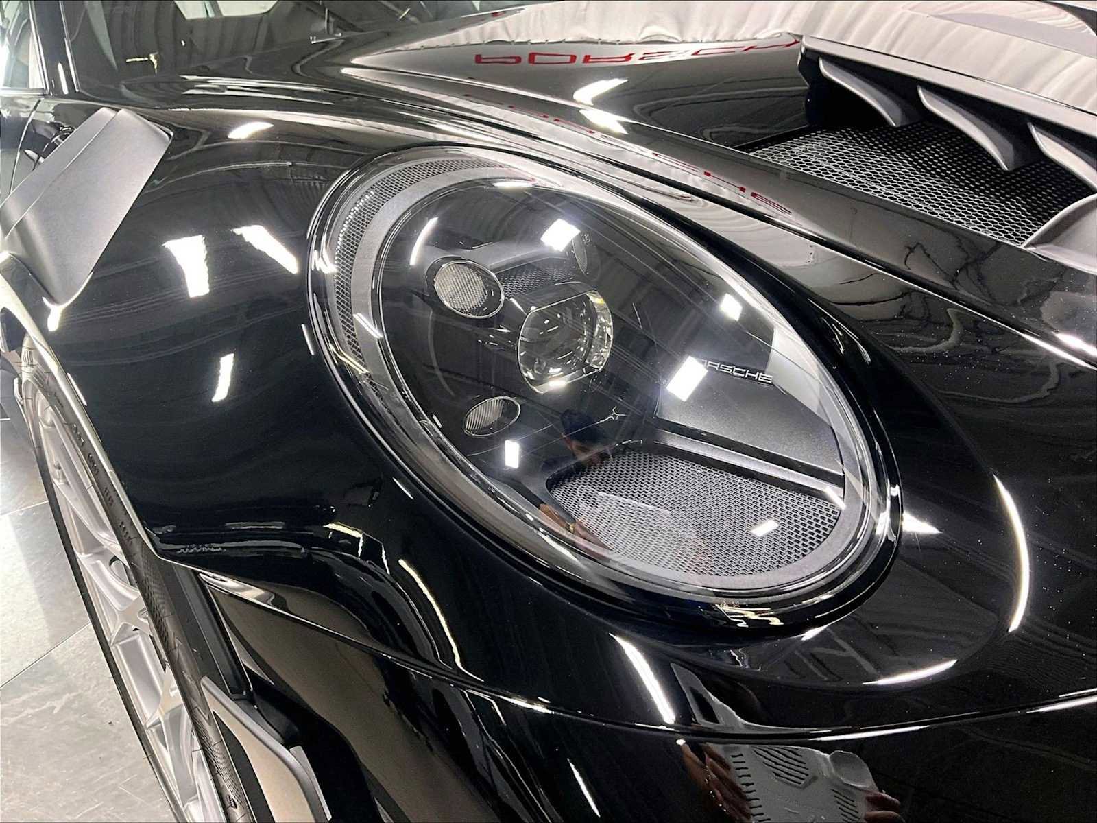 Used 2025 Porsche 911 GT3 RS image 14