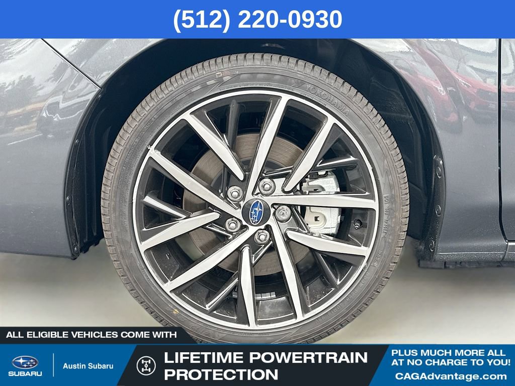 New 2025 Subaru Impreza 2.0i Sport image 37