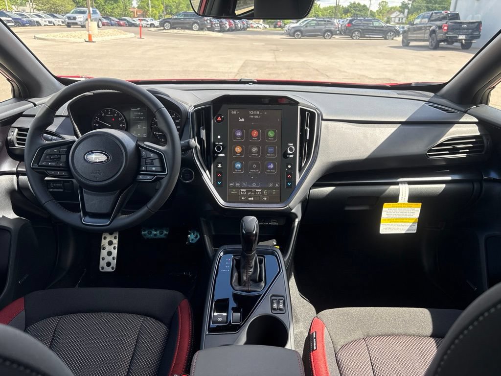 New 2026 Subaru Impreza RS AWD/4WD image 13