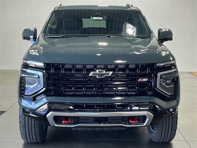 New 2026 Chevrolet Tahoe Z71 w/ Comfort Package image 8