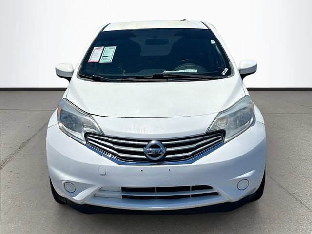 Used 2016 Nissan Versa Note SV FWD image 2
