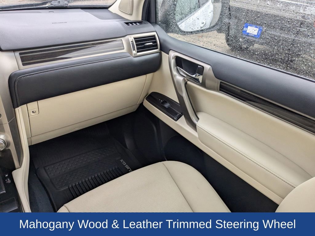 Used 2020 Lexus GX 460 Premium image 22