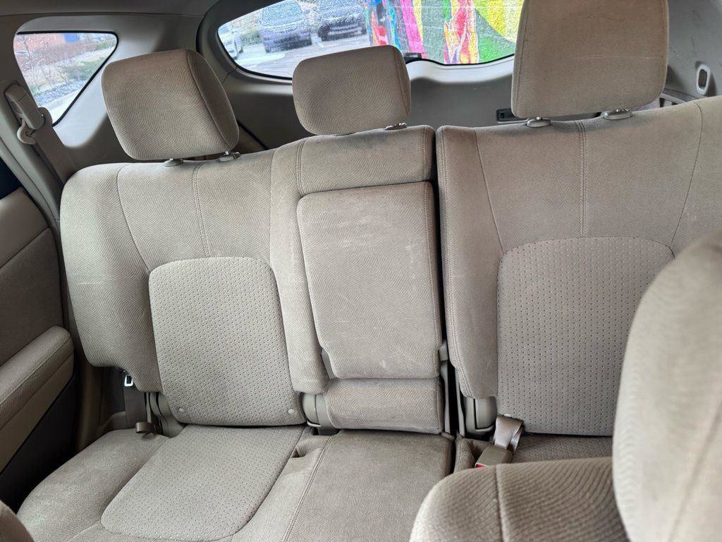 Used 2014 Nissan Murano S image 8