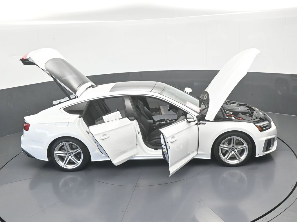 Used 2021 Audi A5 2.0T Premium w/ Convenience Package image 63