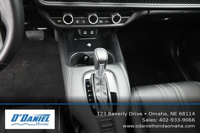 Used 2026 Honda HR-V EX-L image 33