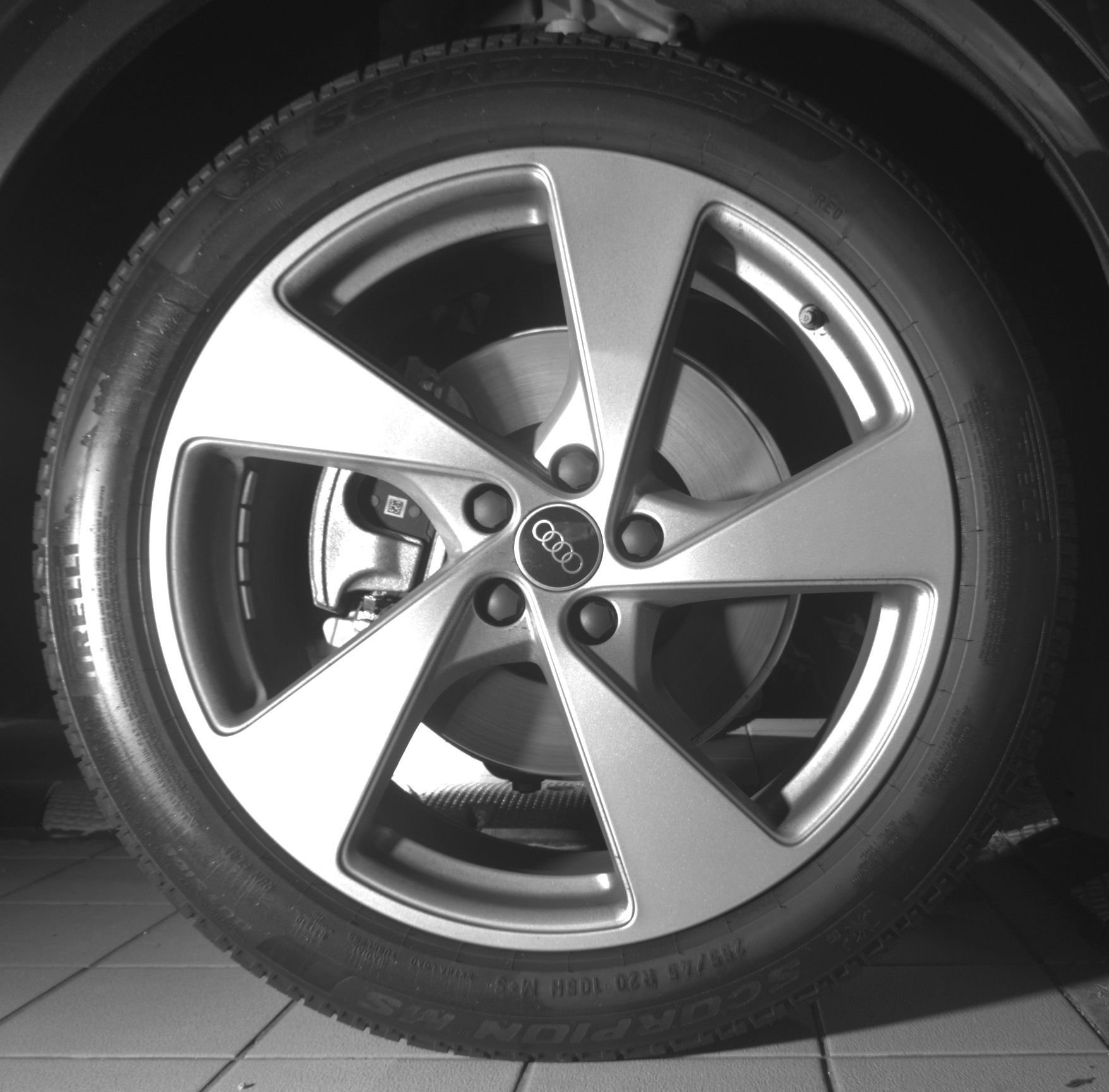Certified 2025 Audi Q5 Prestige AWD/4WD image 27