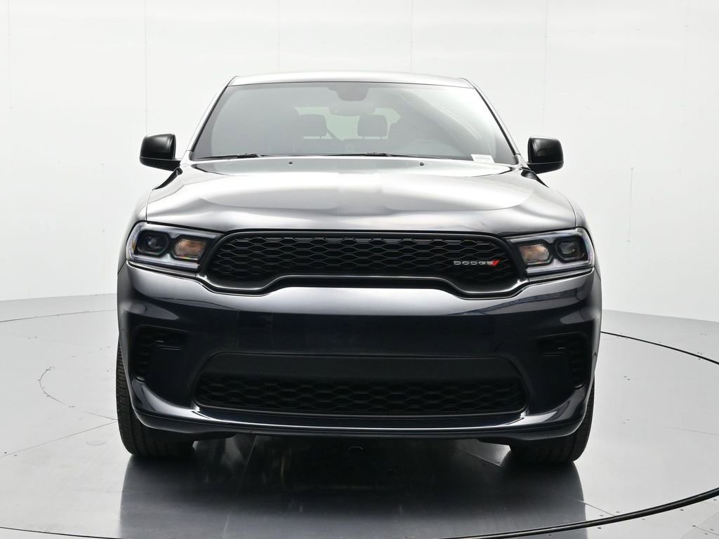 New 2026 Dodge Durango GT AWD/4WD image 2
