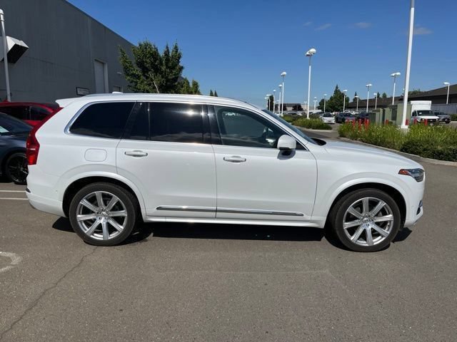Used 2019 Volvo XC90 T6 Inscription w/ Advanced Package AWD/4WD image 4