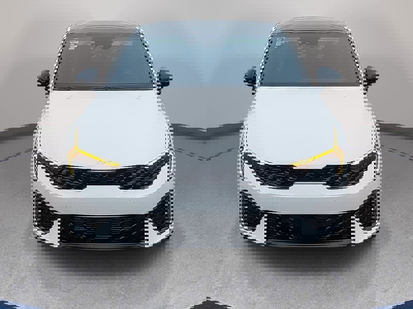 New 2026 Kia K5 GT-Line image 2