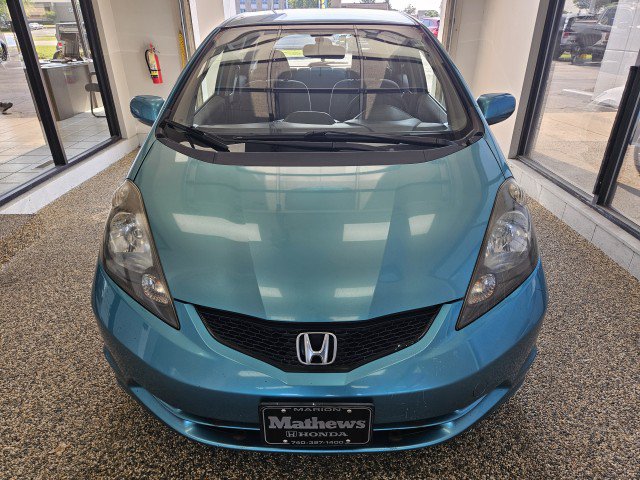 Used 2013 Honda Fit image 6