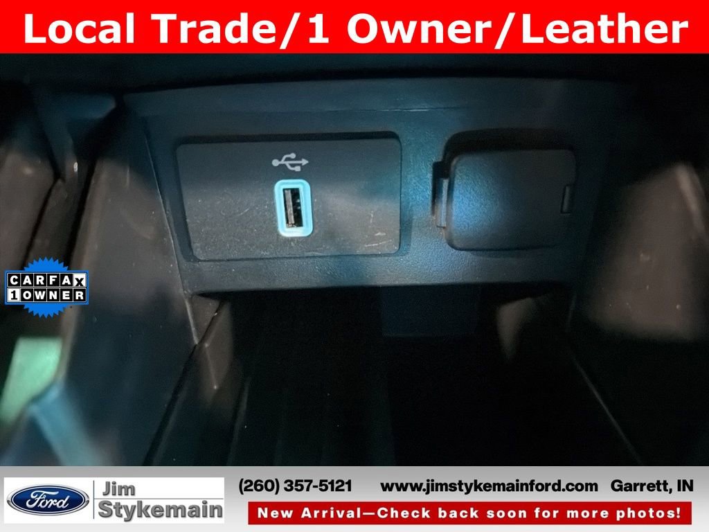 Used 2017 Ford Explorer XLT w/ Equipment Group 202A image 26