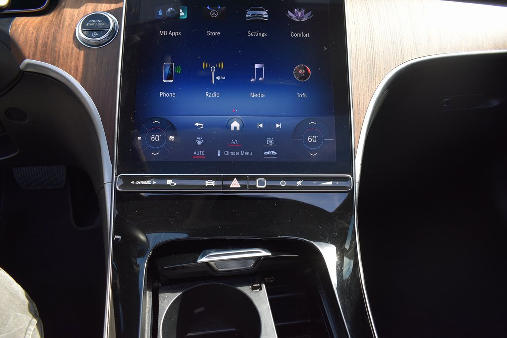 Used 2024 Mercedes-Benz C 300 Sedan image 19