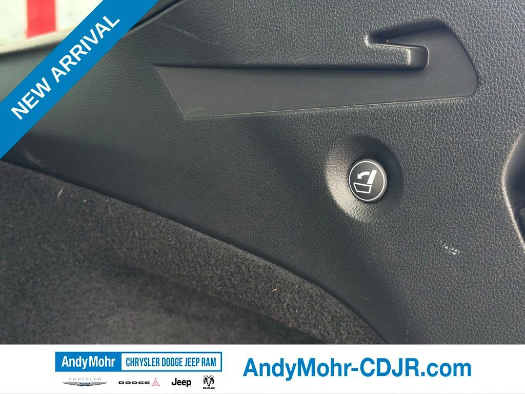 Used 2021 Honda Passport Sport image 33