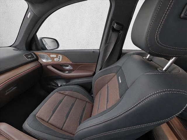 Used 2024 Mercedes-Benz GLE 53 AMG 4MATIC image 25