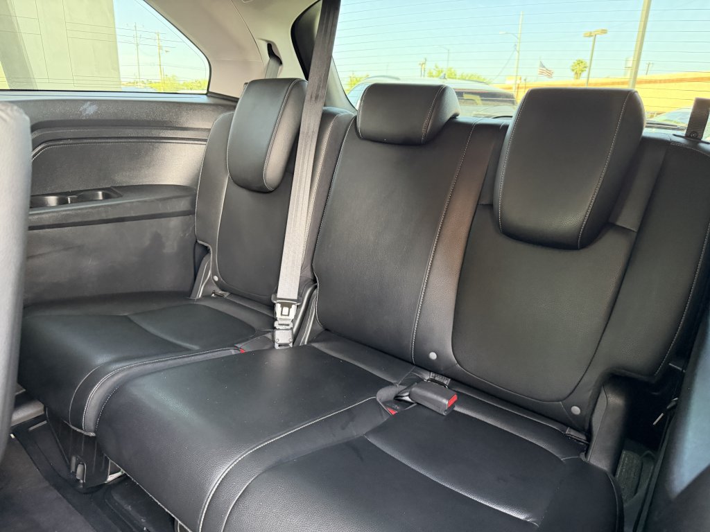 Used 2024 Honda Odyssey EX-L image 35