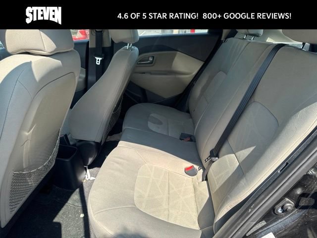 Used 2015 Kia Rio LX w/ Power Package FWD image 12