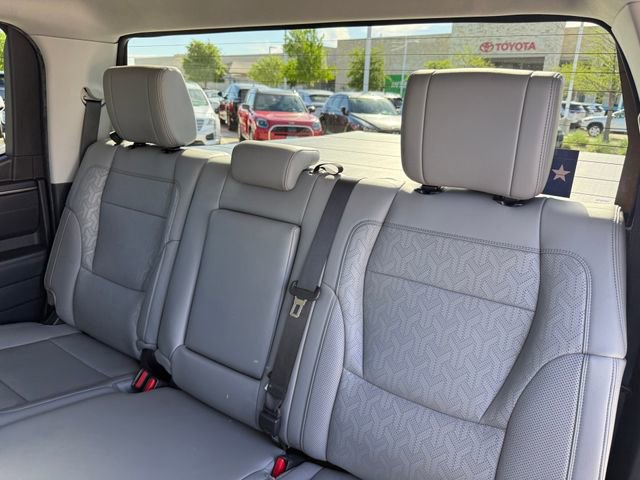 Used 2023 Toyota Tundra SR5 w/ TRD Off-Road Premium Package image 32