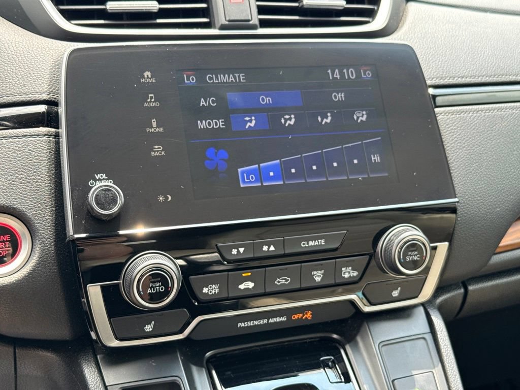 Used 2018 Honda CR-V EX-L image 22