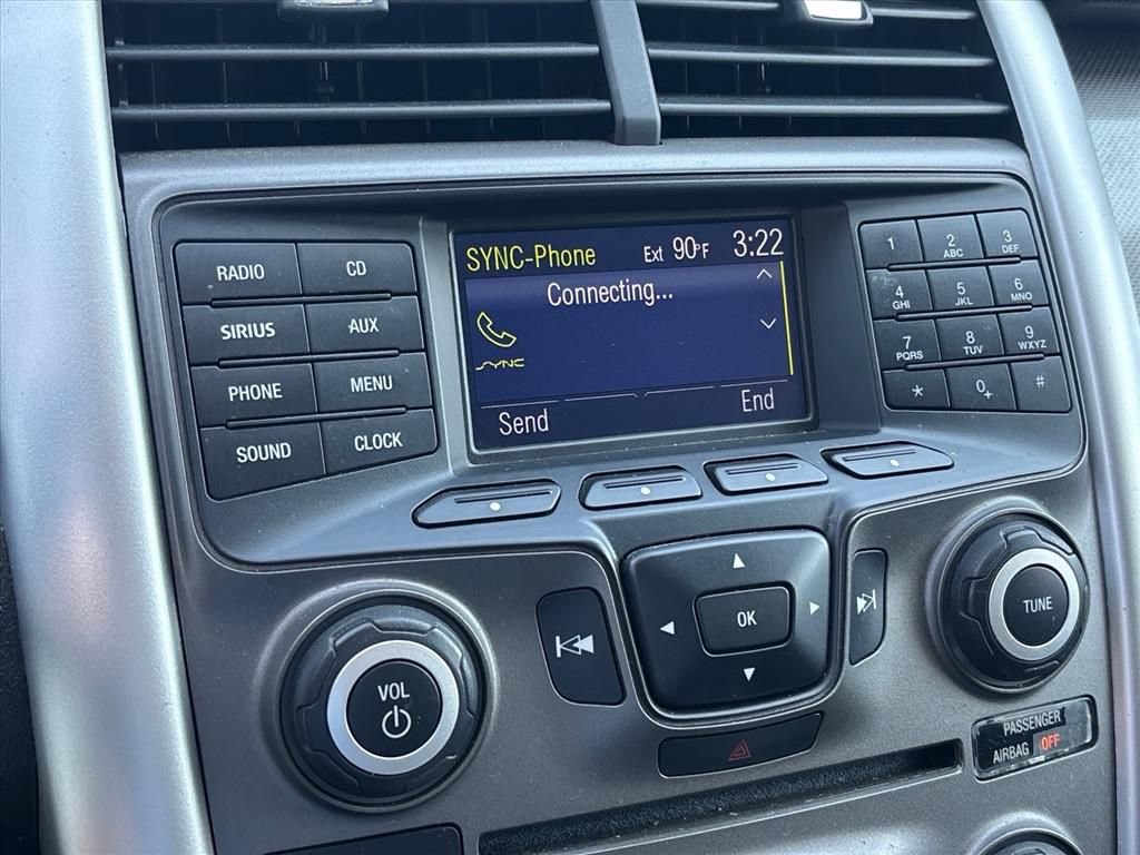 Used 2013 Ford Edge SEL FWD image 19