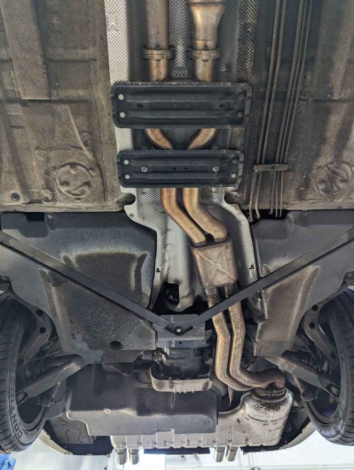 Used 2002 BMW M3 Coupe image 53