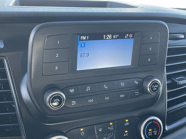 Certified 2024 Ford Transit 350 148 Low Roof AWD w/ Load Area Protection Package image 11