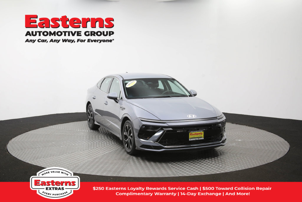 Used 2024 Hyundai Sonata SEL FWD image 55