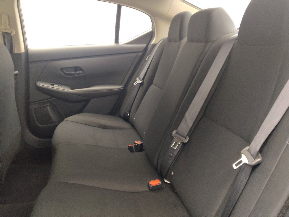 Used 2025 Nissan Sentra S FWD image 18