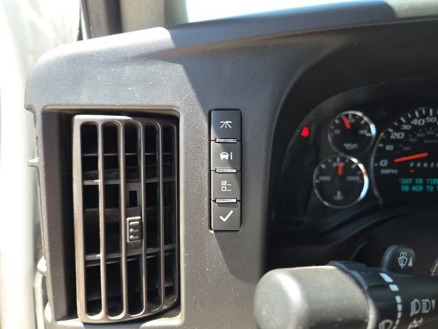 Used 2019 Chevrolet Express 3500 LT w/ LT Preferred Equipment Group RWD image 25